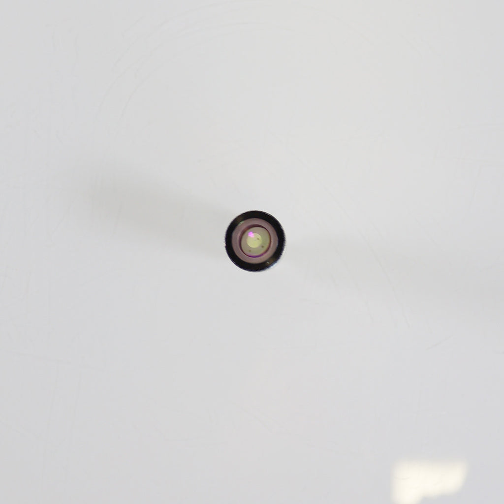 Candela GentleMAX PRO Laser Fiber Focus Lens 12-15-18 Cartridge Optic AS-IS