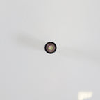 Candela GentleMAX PRO Laser Fiber Focus Lens 12-15-18 Cartridge Optic AS-IS
