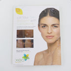 Cutera Xeo Laser Genesis Waiting Room Marketing Table Tent x2 Pack AP1262