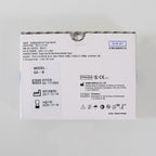 AGNES Medical GA-B Micro-Insulated Tips EXP 2020 (Pack of 4)