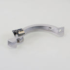 Palomar Icon Starlux Fiber Feedback PCB Board & Bracket Replacement Parts AS IS