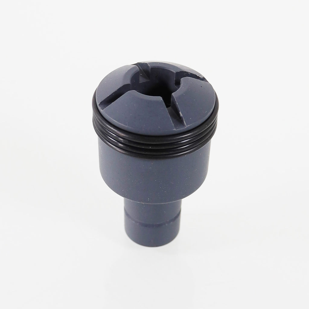 ZIMMER Chiller Cryo6 Hose Tips Plastic Insert Tube Adapter PARTS N70701 Cryo6