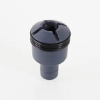 ZIMMER Chiller Cryo6 Hose Tips Plastic Insert Tube Adapter PARTS N70701 Cryo6