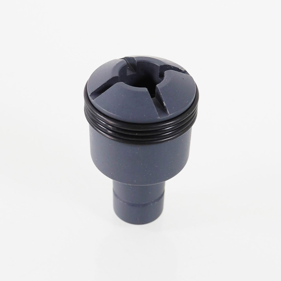 ZIMMER Chiller Cryo6 Hose Tips Plastic Insert Tube Adapter PARTS N70701 Cryo6