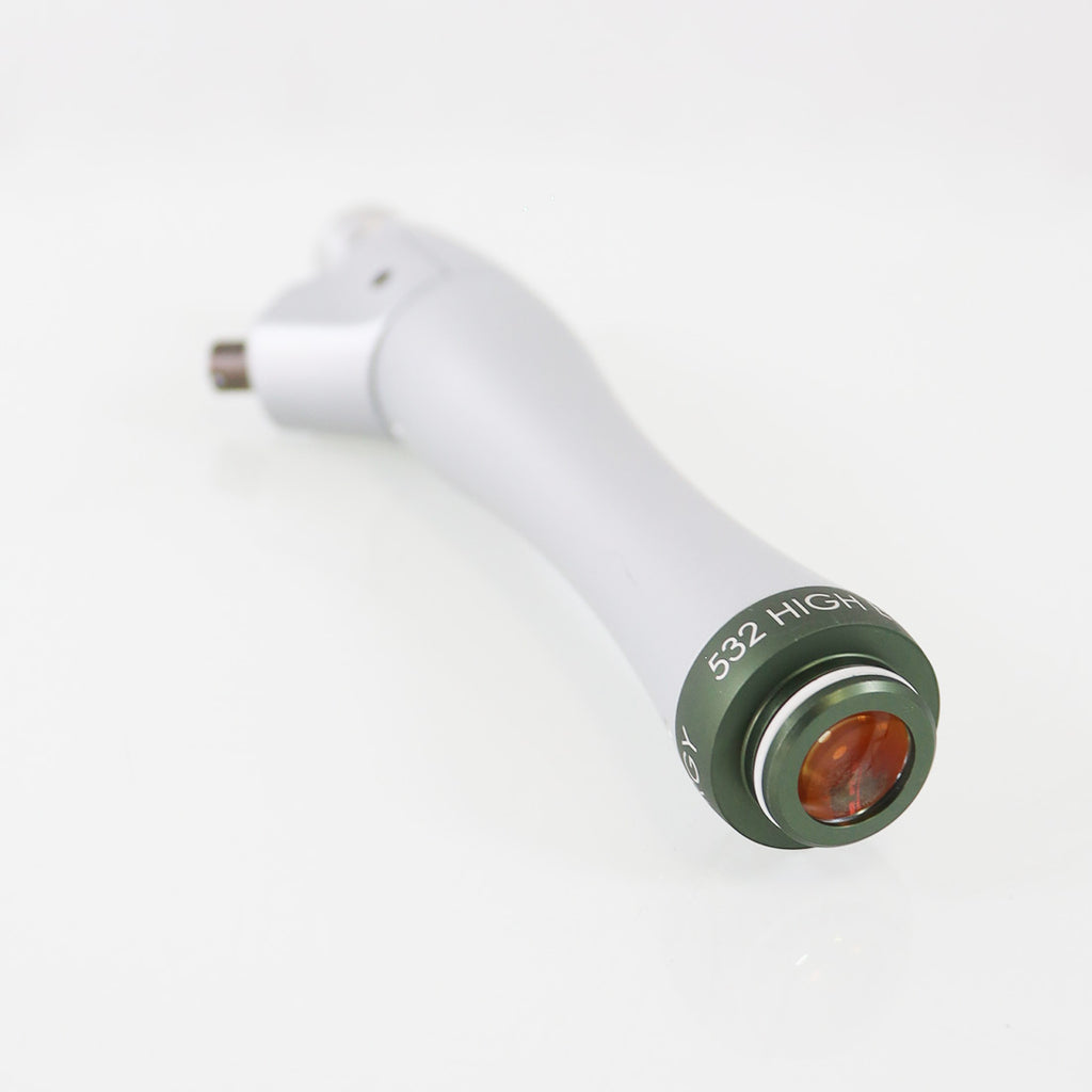 Candela PicoWay Resolve 532nm High Energy Handpiece