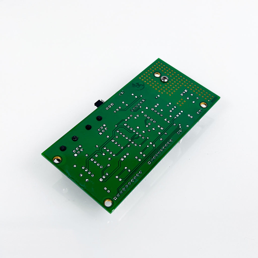 Envy Silkpeel Main PCB Computer Circuit Board Parts AS-IS