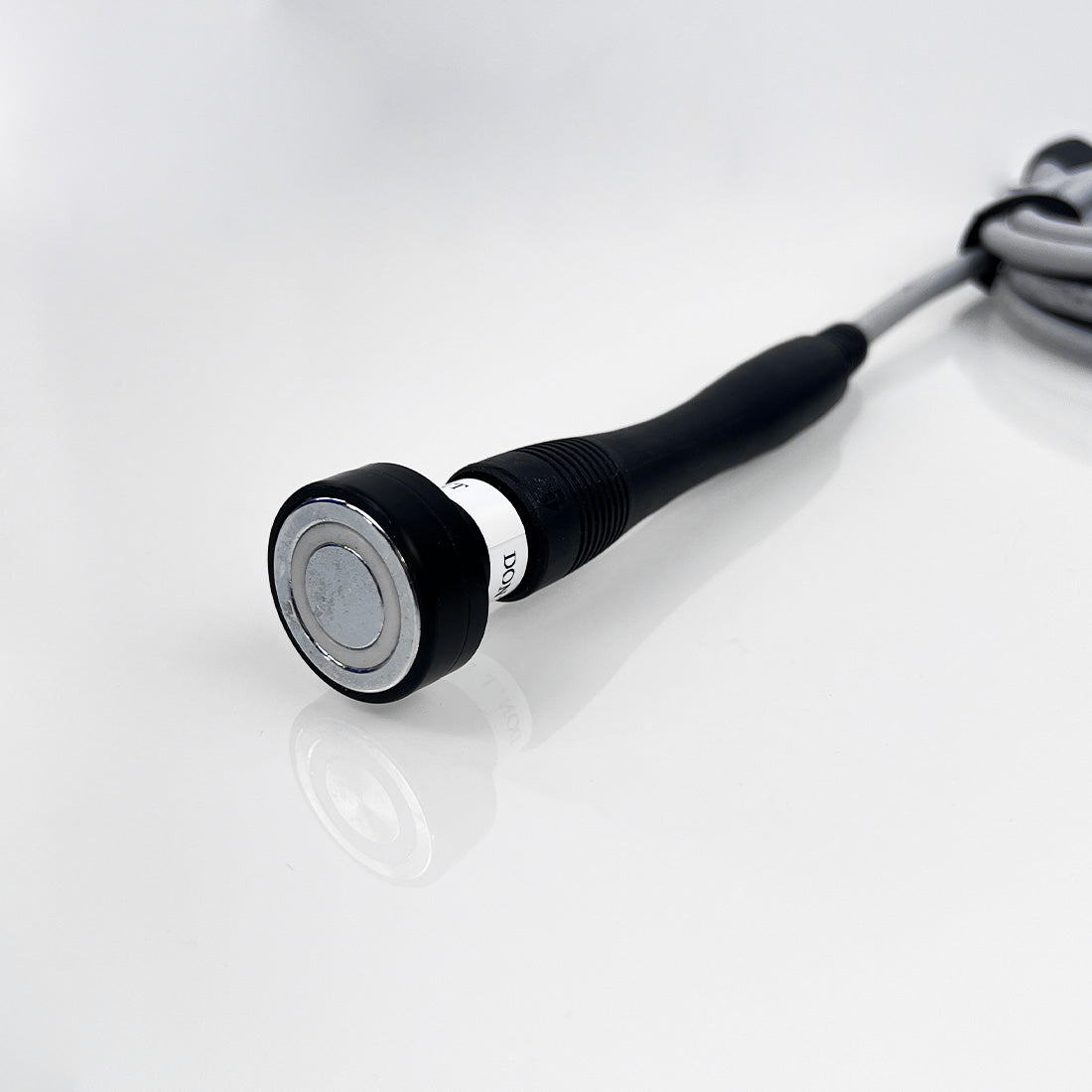 ThermiAesthetics Thermi Smooth RF Bipolar Handpiece Skin Tightening Wrinkles As-Is