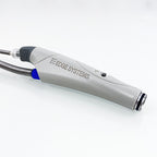 Edge Systems Hydrafacial Suction Handpiece Plastic Housing Assembly Tubing Hydra