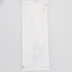 Cox II Laser Patient Eyeshield Metal Silver Medium Size Eye Shield Set
