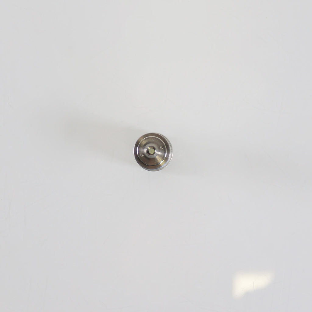 Candela GentleMAX PRO Laser Fiber Focus Lens 12-15-18 Cartridge Optic AS-IS