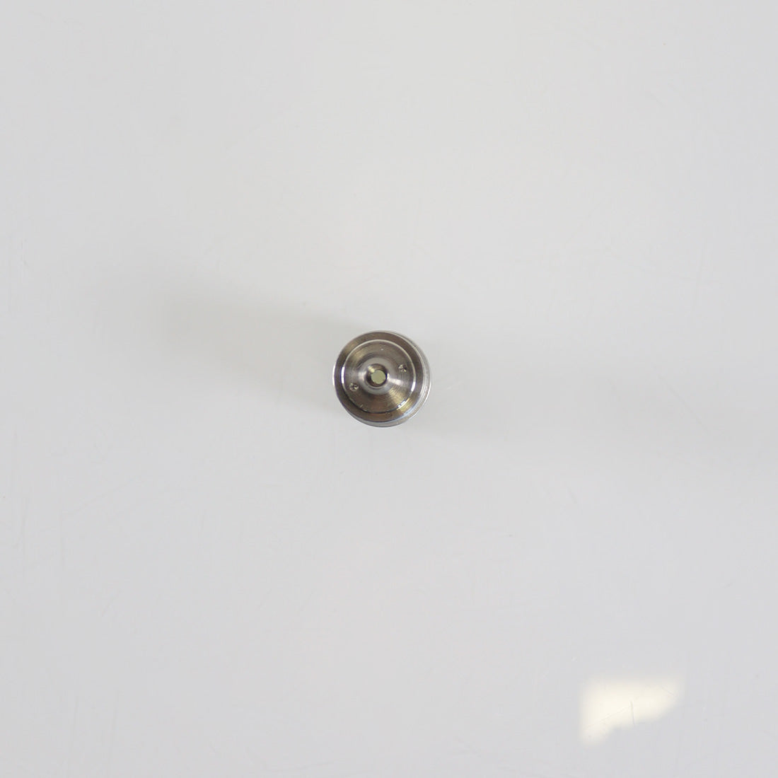 Candela GentleMAX PRO Laser Fiber Focus Lens 12-15-18 Cartridge Optic AS-IS