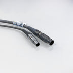 ThermiAesthetics Thermi Smooth RF Bipolar Handpiece Skin Tightening Wrinkles As-Is