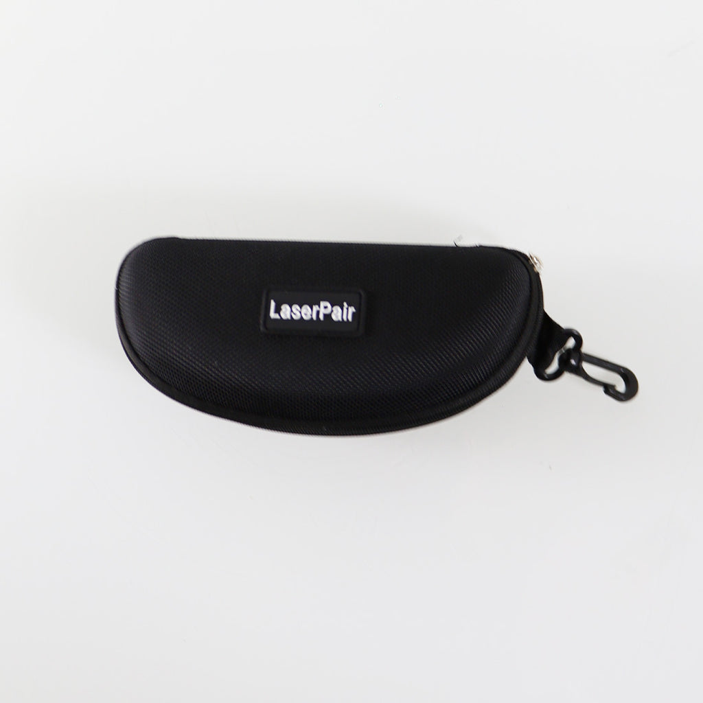 LaserPair Laser Safety Green Glasses Eyewear Hair Removal Protective Eyewear