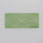 Cutera TruSculpt 3D Treatment Marking Templates Large/Medium Set AP1345 AP1344