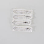 AGNES Medical GA-B Micro-Insulated Tips EXP 2020 (Pack of 4)