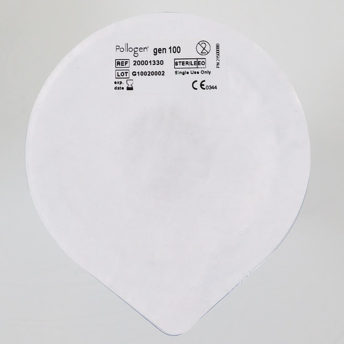 Lumenis Pollogen Gen36L Tips 20001340 EXP 11/01/2023 (2-Pack)