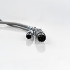 ThermiAesthetics Thermi Smooth RF Bipolar Handpiece Skin Tightening Wrinkles As-Is