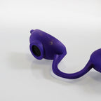 IPL Laser Patient Safety Goggles Plastic Eye Purple Shields Reusable Eyewear
