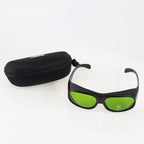 LaserPair Laser Safety Green Glasses Eyewear Hair Removal Protective Eyewear