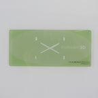 Cutera TruSculpt 3D Treatment Marking Templates Large/Medium Set AP1345 AP1344