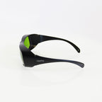LaserPair Laser Safety Green Glasses Eyewear Hair Removal Protective Eyewear