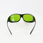 LaserPair Laser Safety Green Glasses Eyewear Hair Removal Protective Eyewear