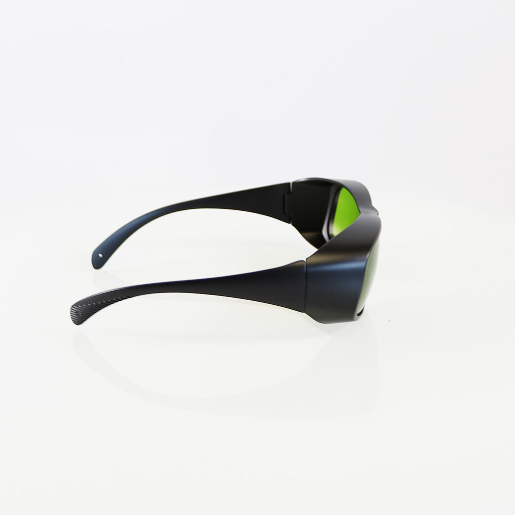 LaserPair Laser Safety Green Glasses Eyewear Hair Removal Protective Eyewear