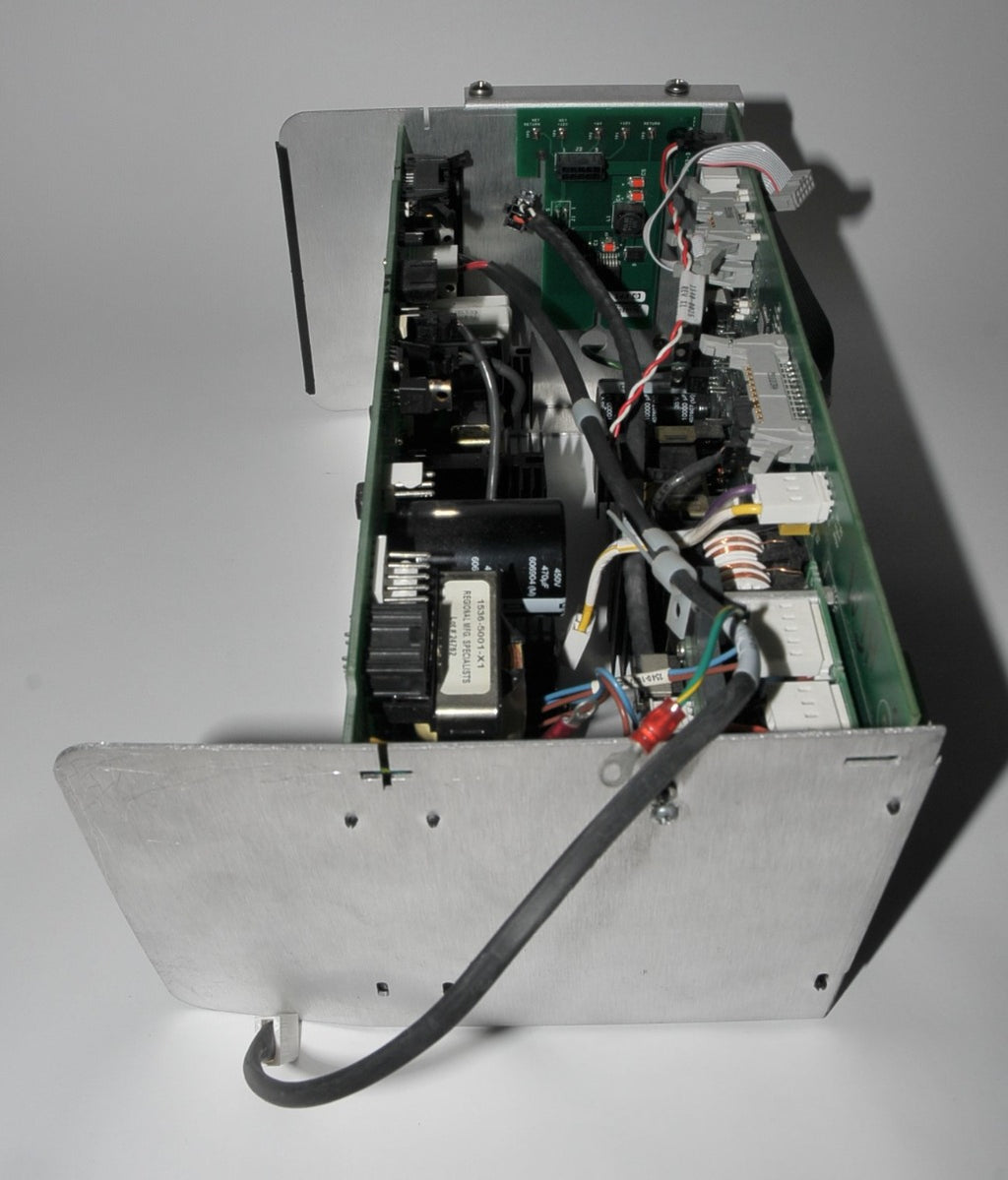 Palomar Cynosure Starlux Laser Power Supply 1540-0025 1536-5001-X1 * PARTS AS-IS
