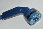 2007 CYNOSURE DEKA Tri Active Diode Laser Body Face Skin Tighten Triactive