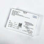 Agnes Medical RF Electrode Needle Single Use 10 Pack Model GA-B Exp2025