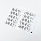 Agnes Medical RF Electrode Needle Single Use 10 Pack Model GA-B Exp2025
