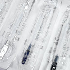 Agnes Medical RF Electrode Needle Single Use 10 Pack Model GA-B Exp2025