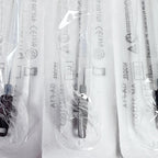 Agnes Medical RF Electrode Needle Single Use 10 Pack Model GA-F1A Exp2024