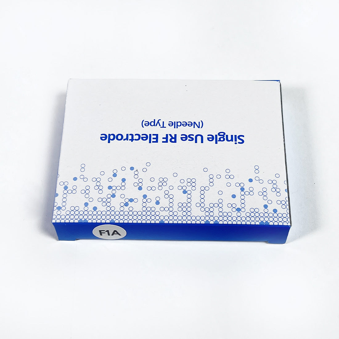 Agnes Medical Sterile Micro Needle Single Use 8 Pack Model GA-F1A Exp2021