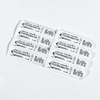 Agnes Medical Sterile Micro Needle Single Use 8 Pack Model GA-F1A Exp2021