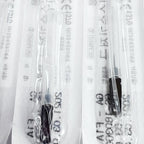 Agnes Medical Sterile Micro Needle Single Use 8 Pack Model GA-F1A Exp2021