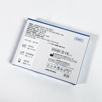 Agnes Medical Sterile Micro Needle Single Use 5 Pack Model GA-F3A Exp2020