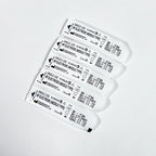 Agnes Medical Sterile Micro Needle Single Use 5 Pack Model GA-F3A Exp2020