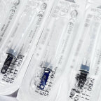 Agnes Medical Sterile Micro Needle Single Use 5 Pack Model GA-F3A Exp2020