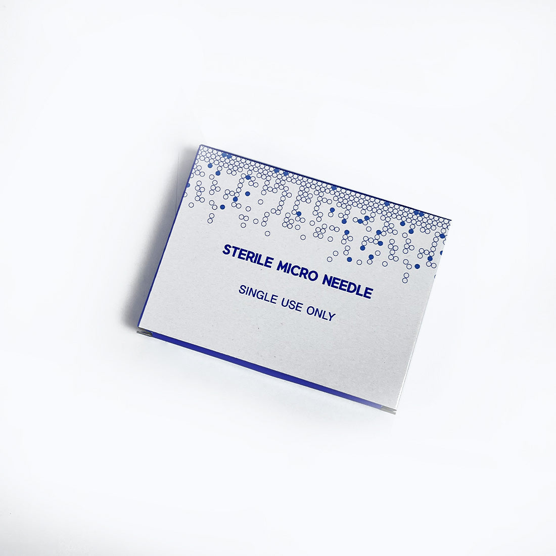 Agnes Medical Sterile Micro Needle Single Use 8 Pack Model GA-W3A Exp2020
