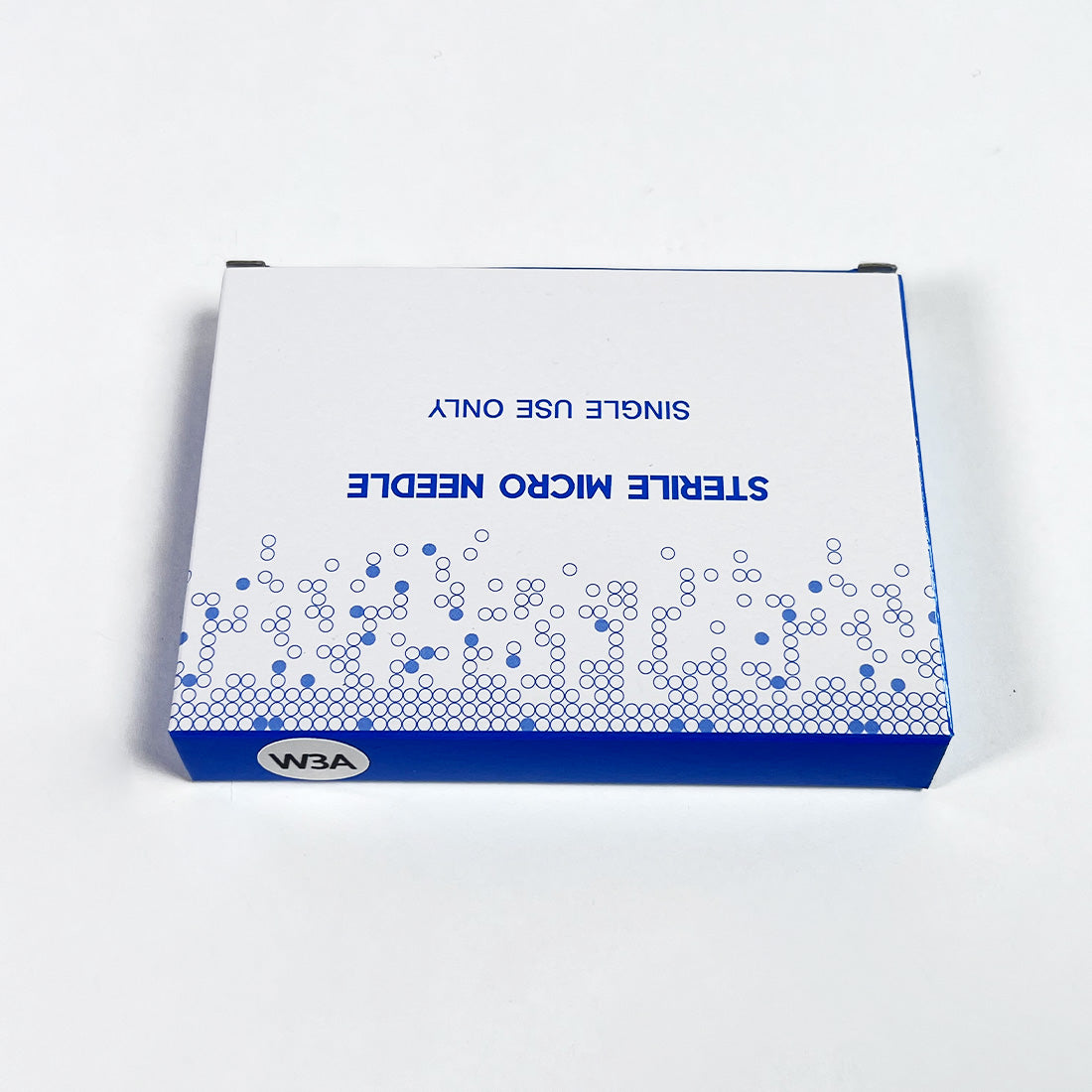 Agnes Medical Sterile Micro Needle Single Use 8 Pack Model GA-W3A Exp2020