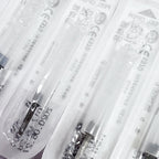 Agnes Medical Sterile Micro Needle Single Use 8 Pack Model GA-W3A Exp2020