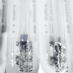 Agnes Medical Sterile Micro Needle Single Use 8 Pack Model GA-W3A Exp2020