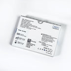 Agnes Medical RF Electrode Needle Single Use 10 Pack Model GA-W3B Exp2025
