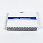 Agnes Medical RF Electrode Needle Single Use 10 Pack Model GA-W3B Exp2025
