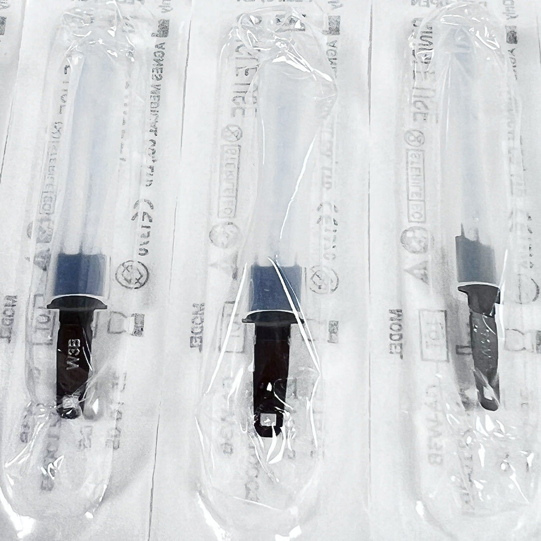 Agnes Medical RF Electrode Needle Single Use 10 Pack Model GA-W3B Exp2025