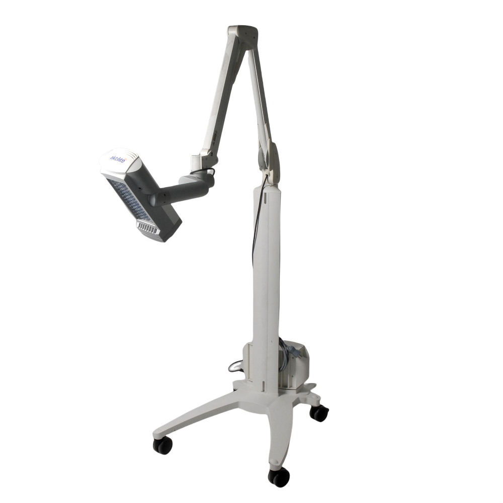Galderma Aktilite CL128 Healthcare Lamp Red Light Energy 128 Diodes Dermatology