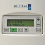 Galderma Aktilite CL128 Healthcare Lamp Red Light Energy 128 Diodes Dermatology