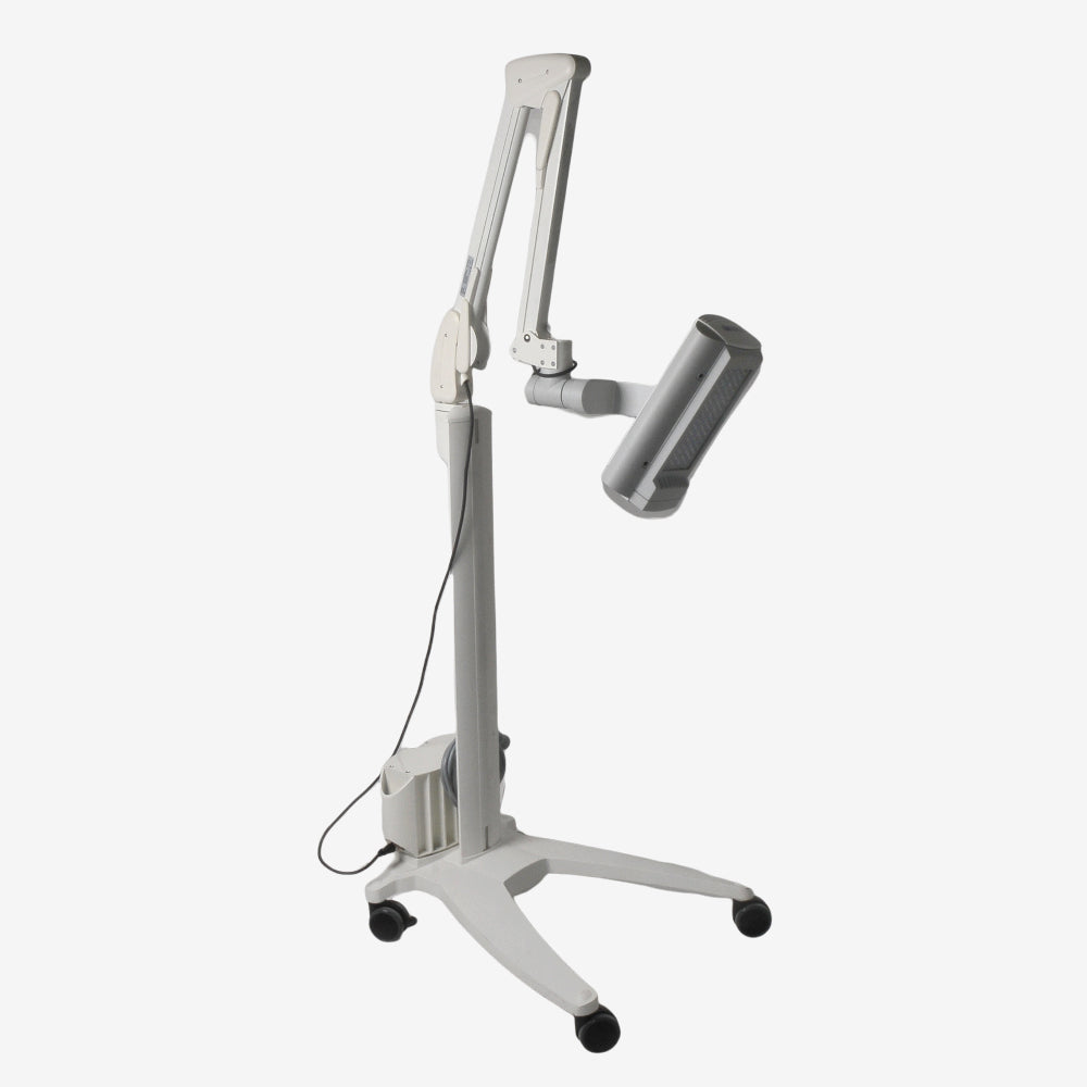 Galderma Aktilite CL128 Healthcare Lamp Red Light Energy 128 Diodes Dermatology