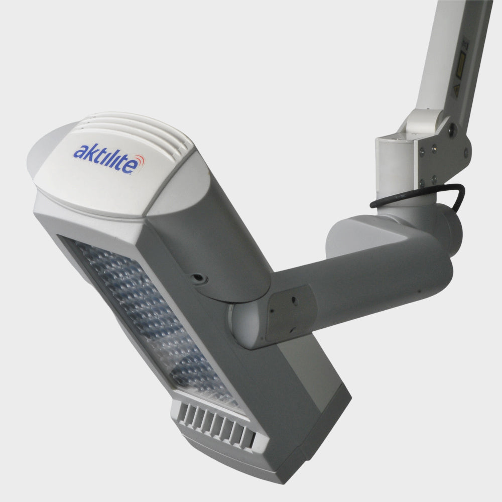 Galderma Aktilite CL128 Healthcare Lamp Red Light Skin Phototherapy Dermatology